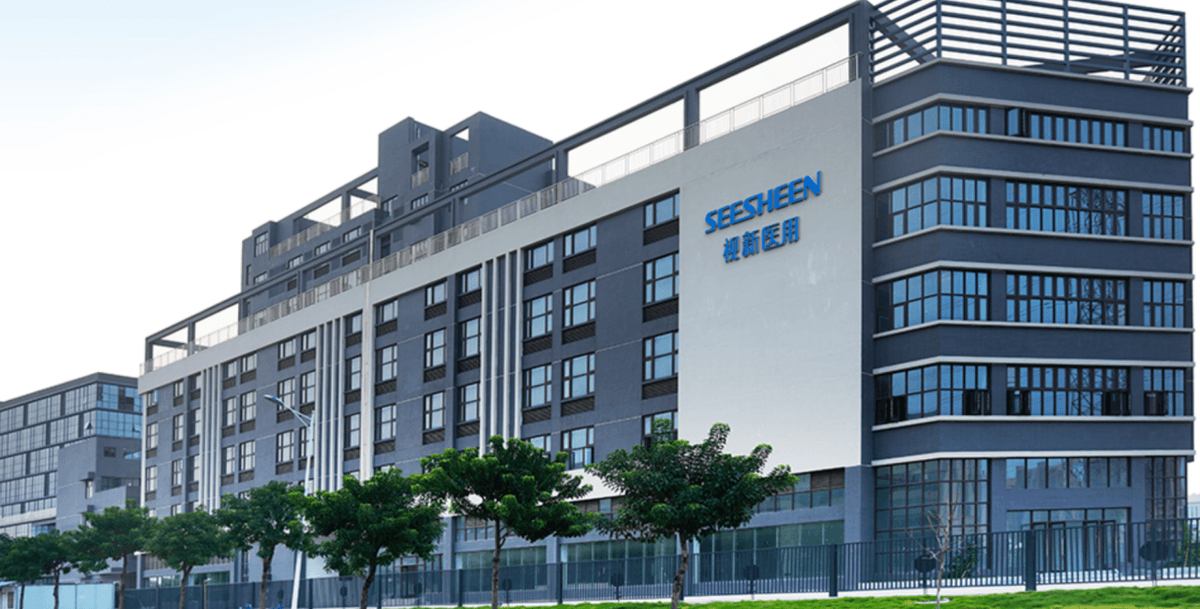 How SEESHEEN streamlined B2B sales with EC CRM