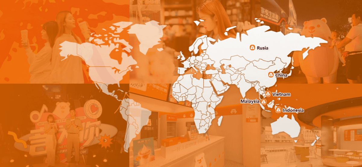 Bingxue achieves 2X leads growth with EC CRM