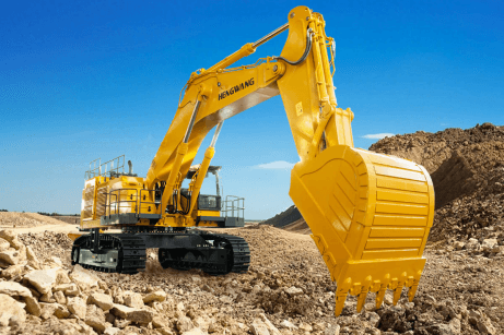 How the top manufacturer Hengwang Group uses EC to reach and serve customers in 180+ countries