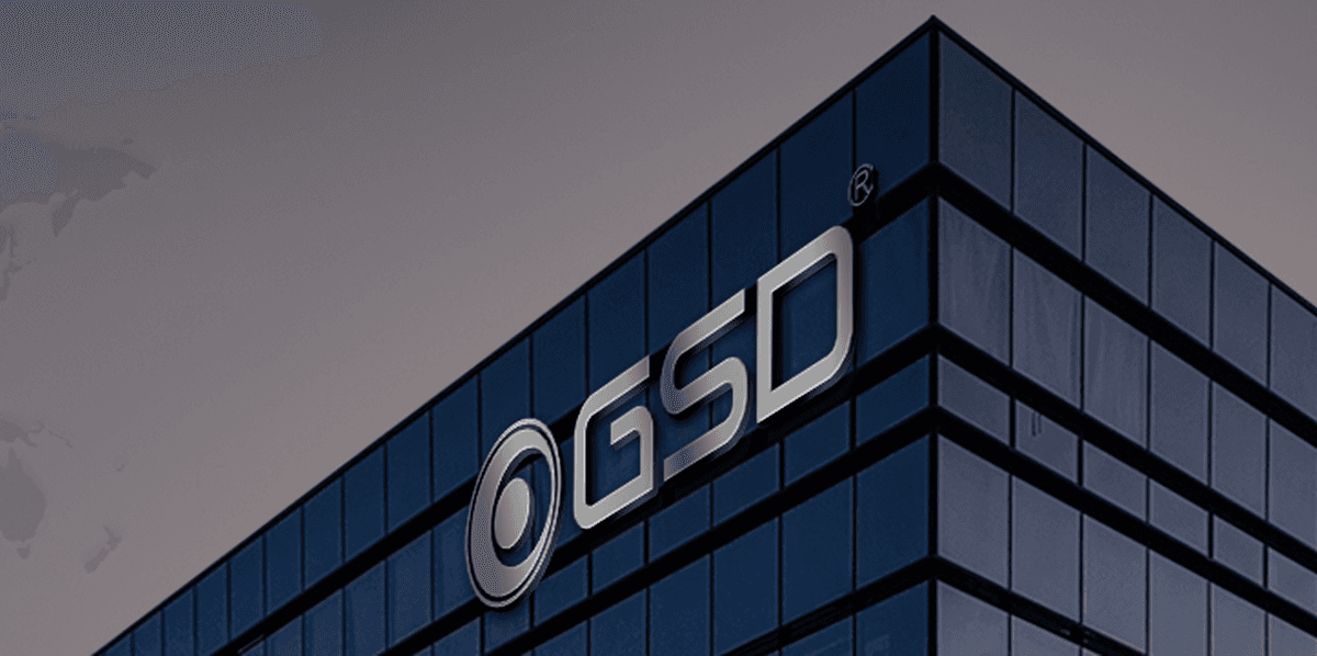 How GSD used EC CRM to pinpoint and win top buyers overseas