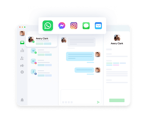 Omnichannel Inbox