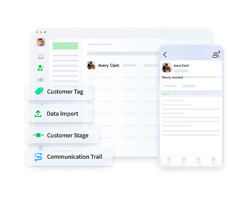 Customer Management