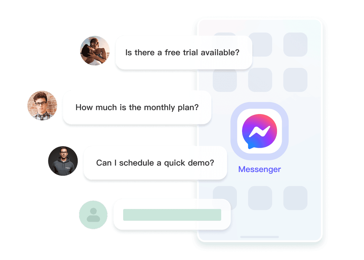 Facebook Messenger