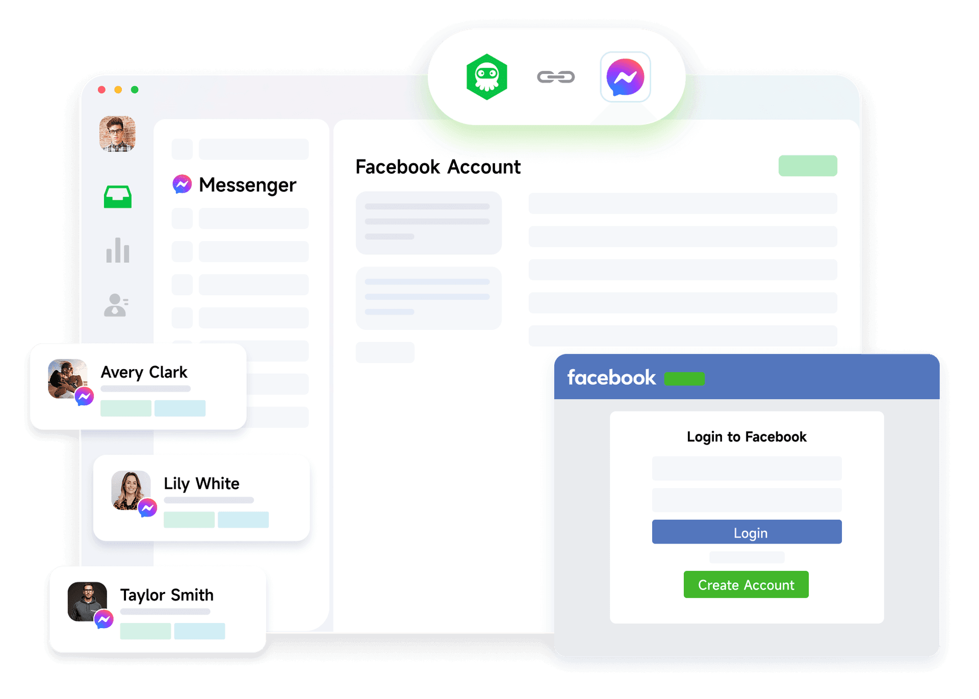 Handle customer requests faster