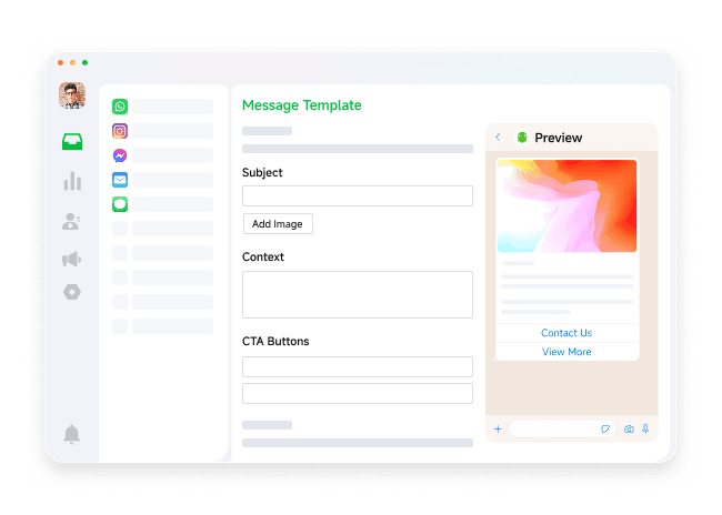 Tailor messages for higher engagement