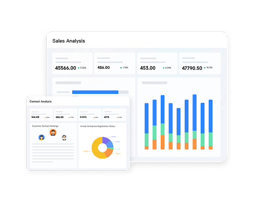 Analytics