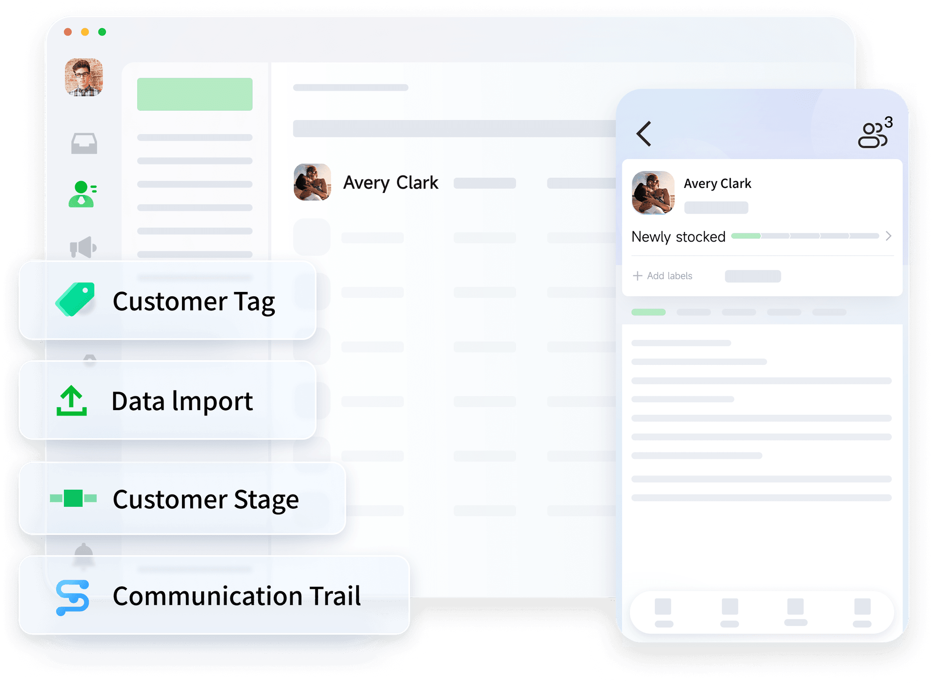 Customer Management